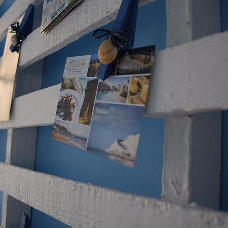 A Mmari Semu - Scala Dei Turchi Apartment เรอัลมอนเต ภายนอก รูปภาพ