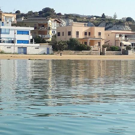 A Mmari Semu - Scala Dei Turchi Apartment เรอัลมอนเต ภายนอก รูปภาพ