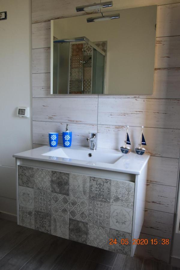 A Mmari Semu - Scala Dei Turchi Apartment เรอัลมอนเต ภายนอก รูปภาพ