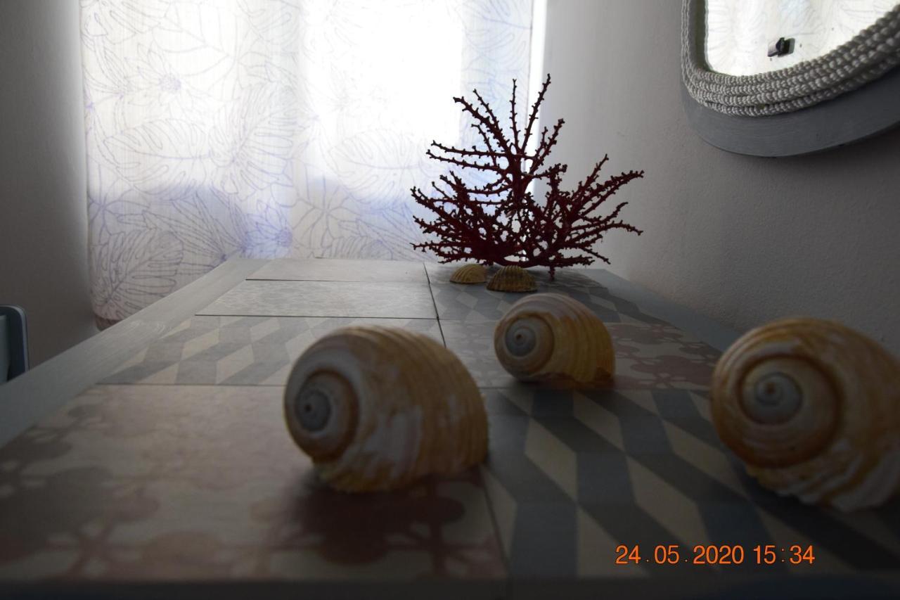 A Mmari Semu - Scala Dei Turchi Apartment เรอัลมอนเต ภายนอก รูปภาพ