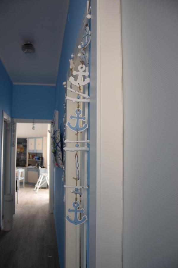 A Mmari Semu - Scala Dei Turchi Apartment เรอัลมอนเต ภายนอก รูปภาพ