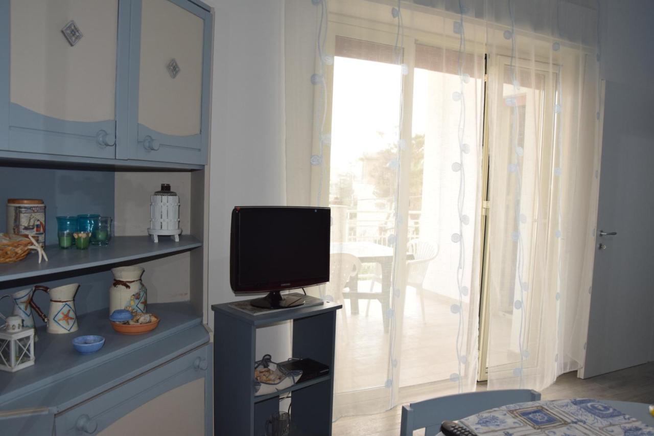 A Mmari Semu - Scala Dei Turchi Apartment เรอัลมอนเต ภายนอก รูปภาพ
