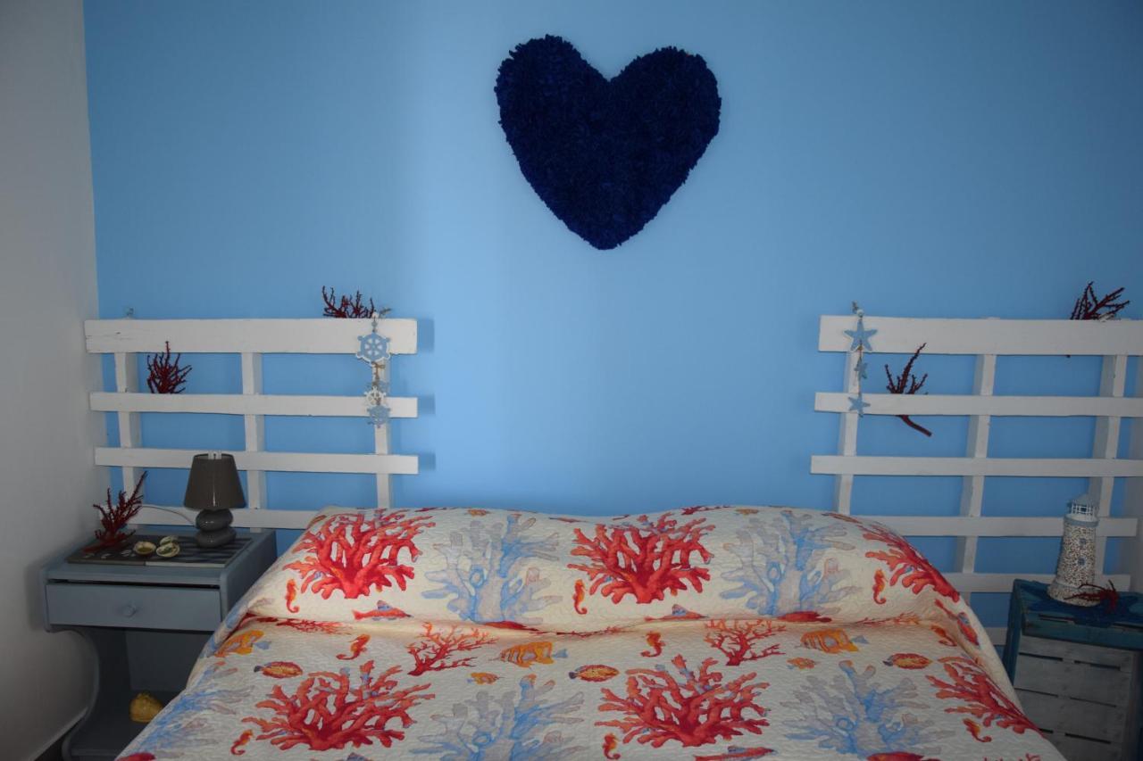 A Mmari Semu - Scala Dei Turchi Apartment เรอัลมอนเต ภายนอก รูปภาพ