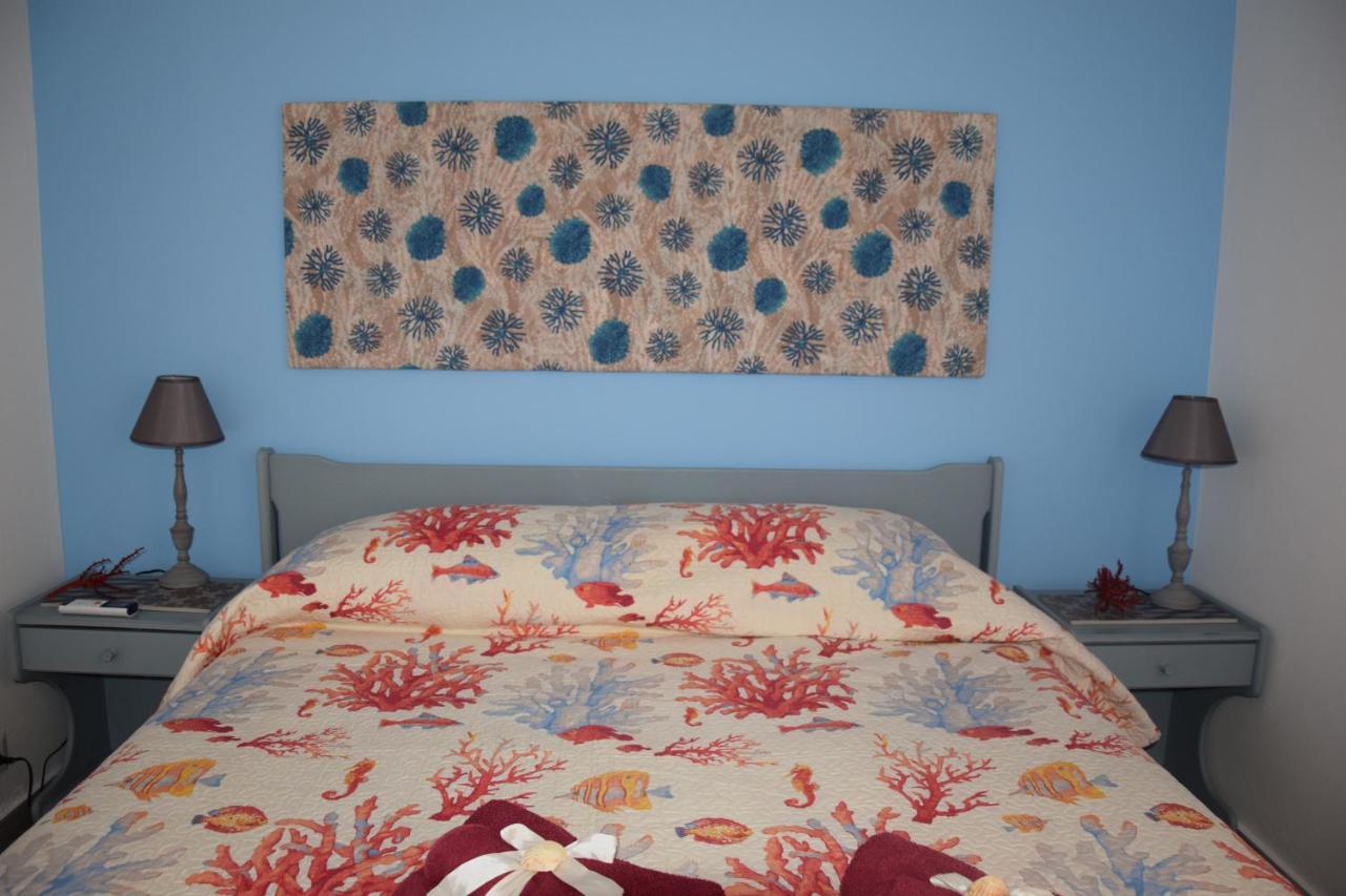 A Mmari Semu - Scala Dei Turchi Apartment เรอัลมอนเต ภายนอก รูปภาพ
