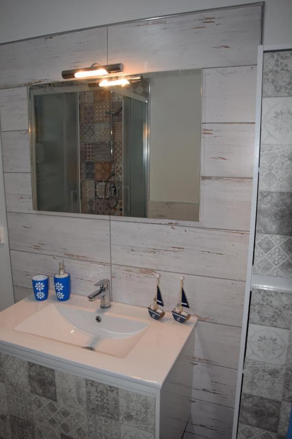 A Mmari Semu - Scala Dei Turchi Apartment เรอัลมอนเต ภายนอก รูปภาพ