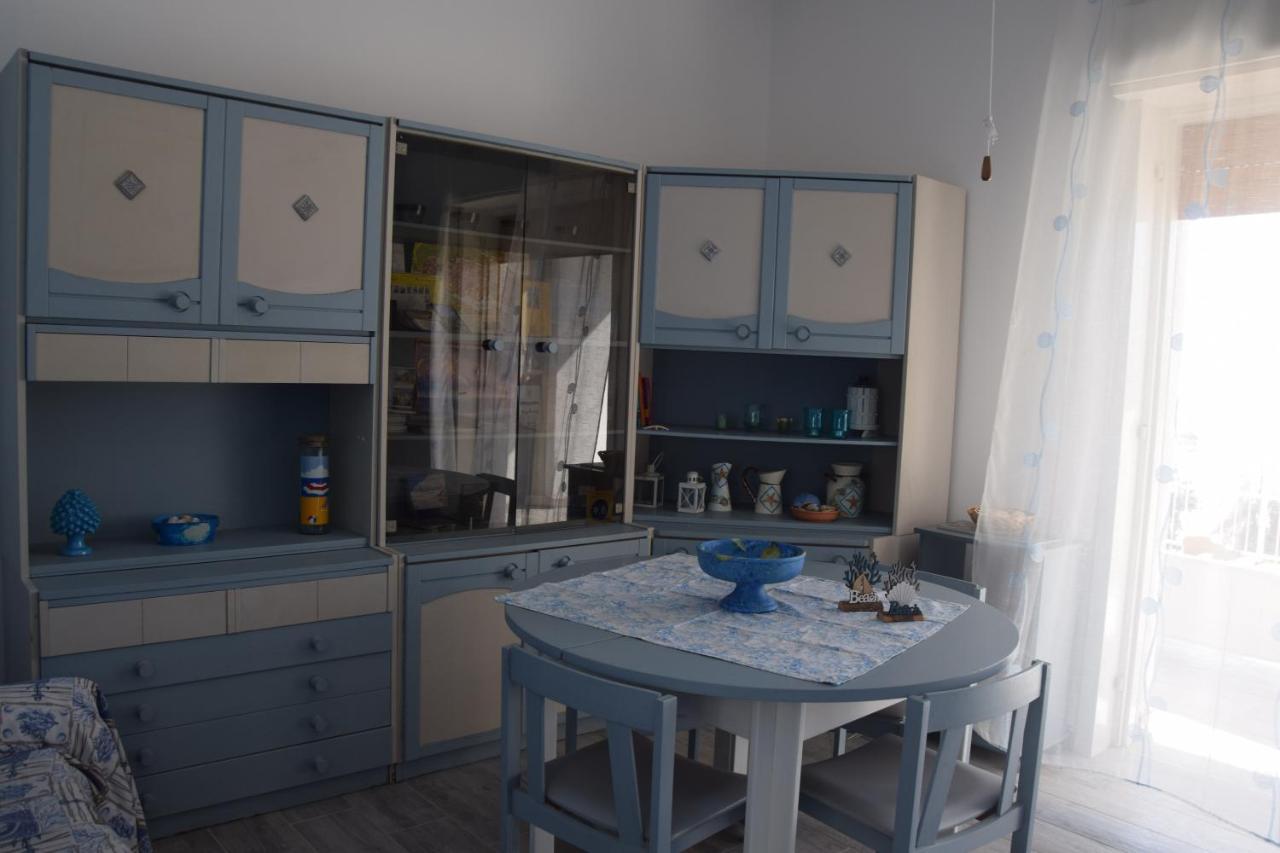 A Mmari Semu - Scala Dei Turchi Apartment เรอัลมอนเต ภายนอก รูปภาพ