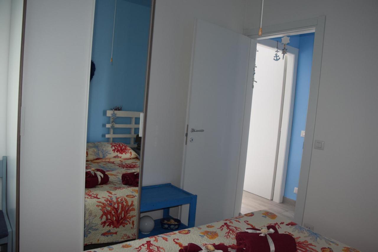 A Mmari Semu - Scala Dei Turchi Apartment เรอัลมอนเต ภายนอก รูปภาพ