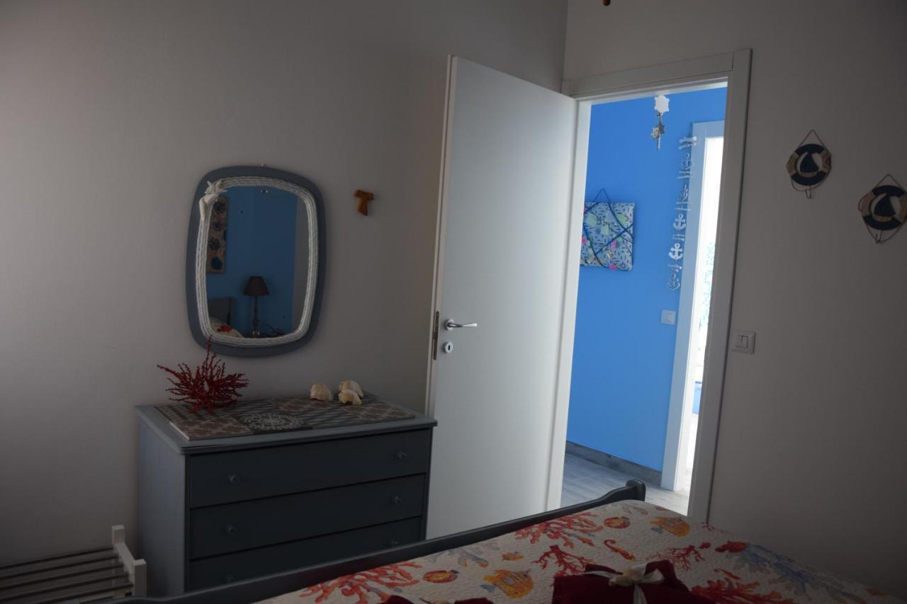 A Mmari Semu - Scala Dei Turchi Apartment เรอัลมอนเต ภายนอก รูปภาพ