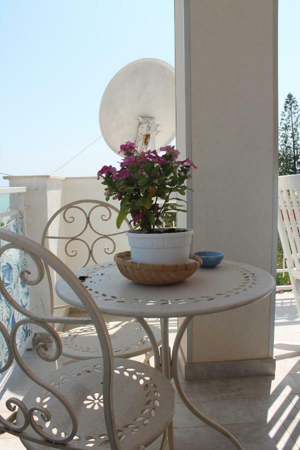A Mmari Semu - Scala Dei Turchi Apartment เรอัลมอนเต ภายนอก รูปภาพ