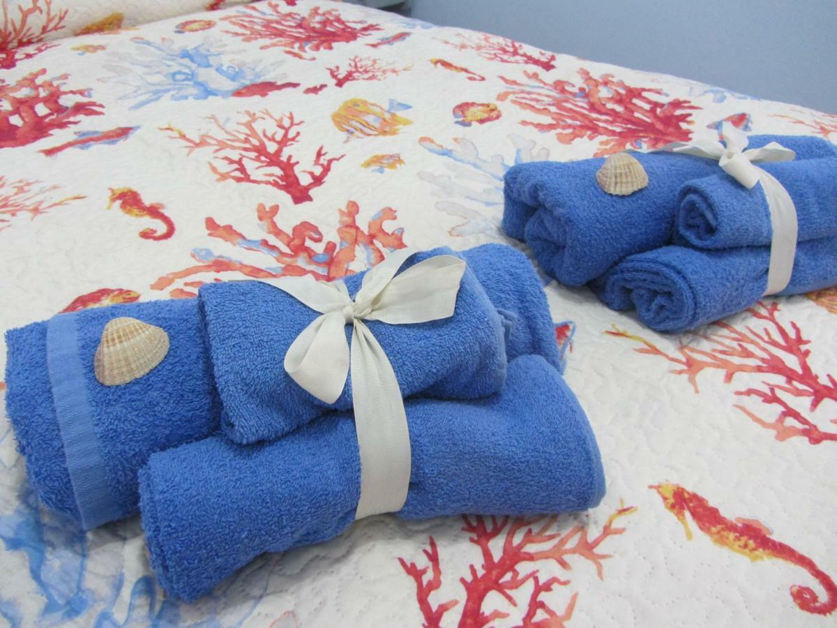 A Mmari Semu - Scala Dei Turchi Apartment เรอัลมอนเต ภายนอก รูปภาพ